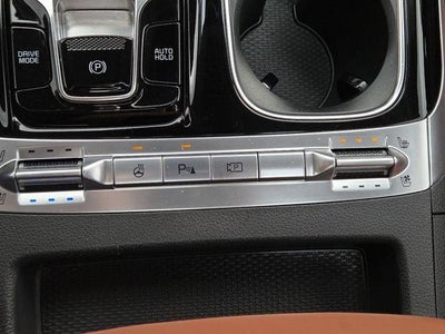 2024 Kia Carnival MPV SX Prestige