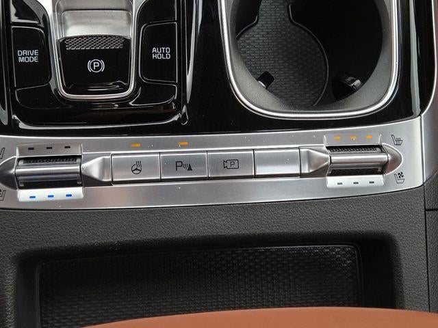 2024 Kia Carnival MPV SX Prestige