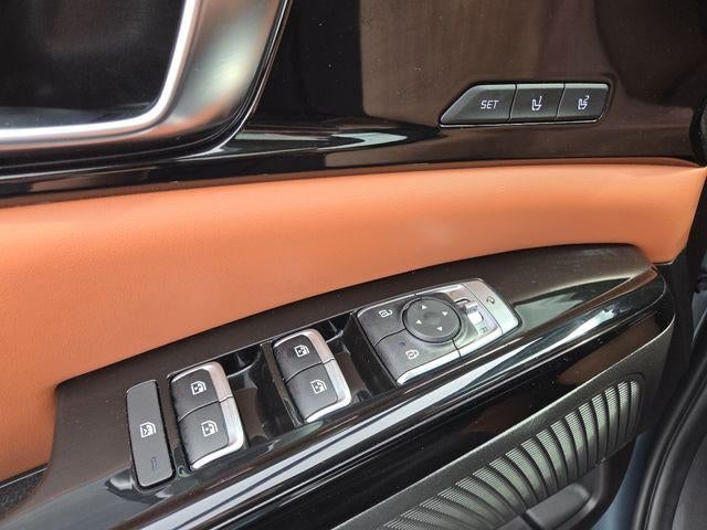 2024 Kia Carnival MPV SX Prestige