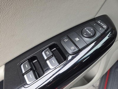 2021 Kia Sportage EX