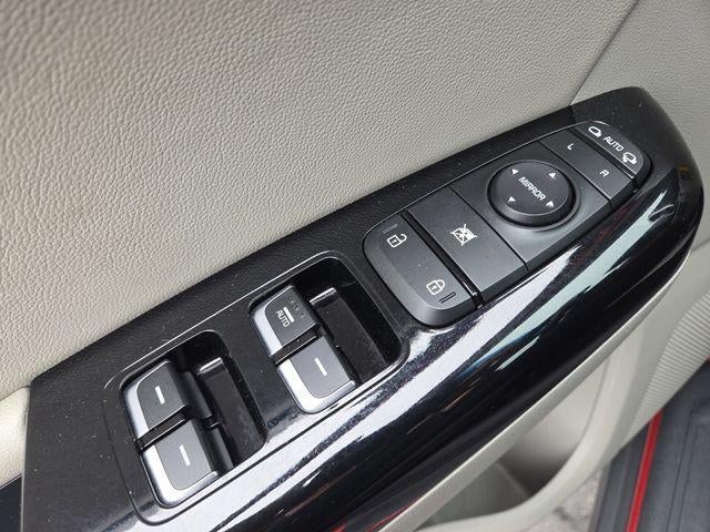 2021 Kia Sportage EX