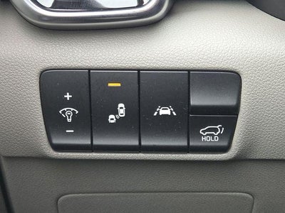 2021 Kia Sportage EX