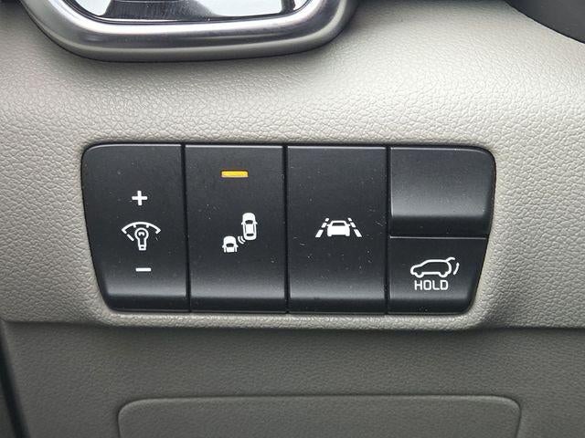 2021 Kia Sportage EX