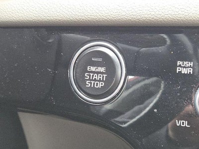 2021 Kia Sportage EX