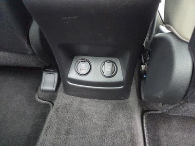 2021 Kia Sportage EX