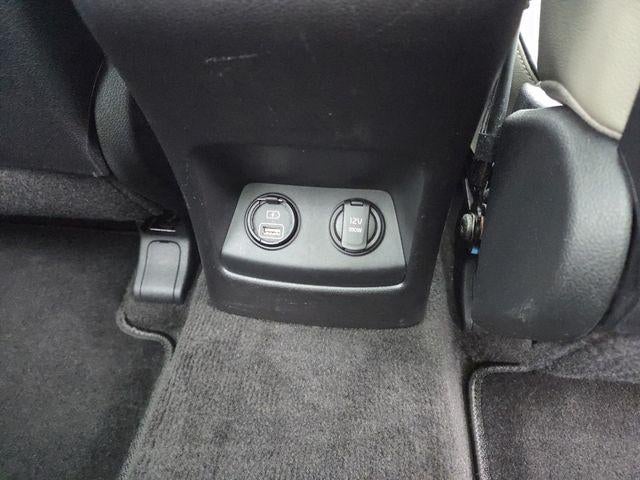 2021 Kia Sportage EX