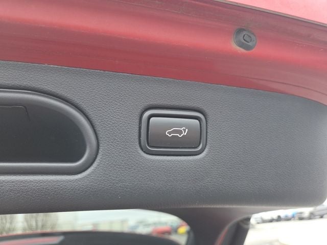 2021 Kia Sportage EX