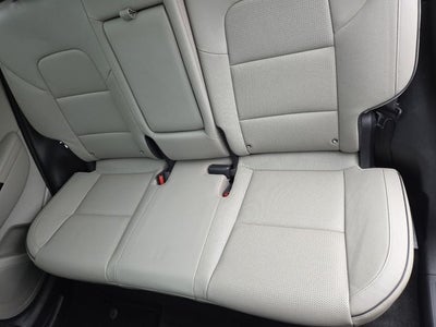 2021 Kia Sportage EX