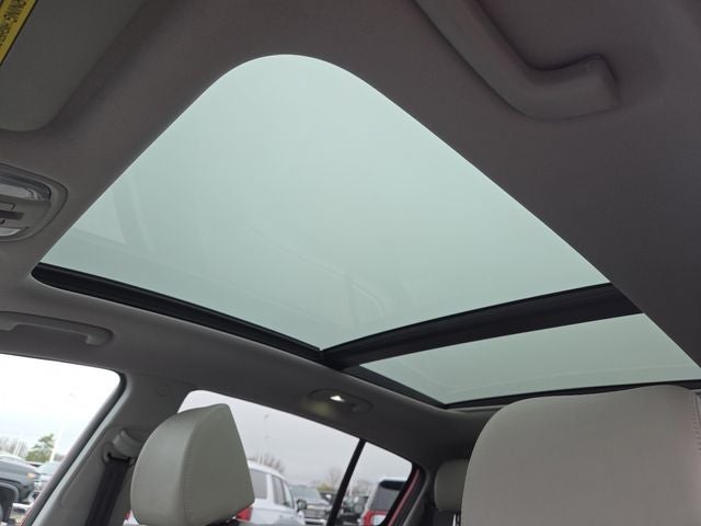 2021 Kia Sportage EX