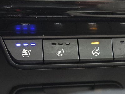 2021 Kia Sportage EX