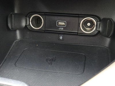 2021 Kia Sportage EX