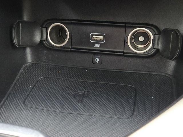 2021 Kia Sportage EX