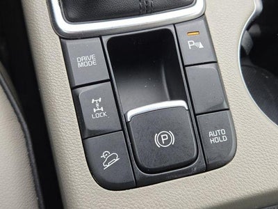 2021 Kia Sportage EX