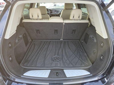 2020 Buick Envision Preferred