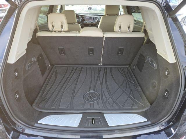 2020 Buick Envision Preferred