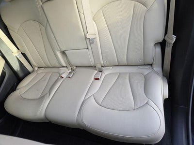 2020 Buick Envision Preferred