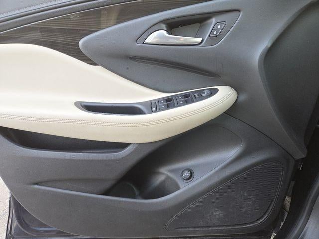 2020 Buick Envision Preferred