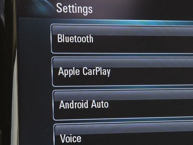 2020 Buick Envision Preferred