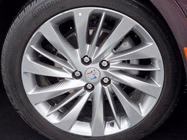 2024 Buick Envision Avenir
