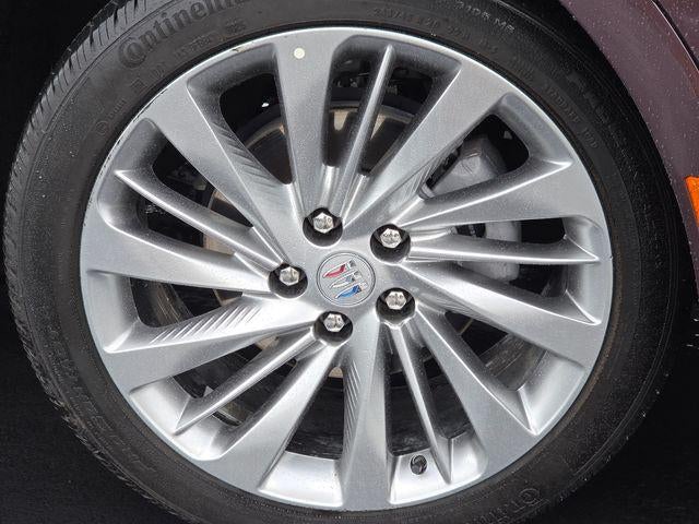 2024 Buick Envision Avenir