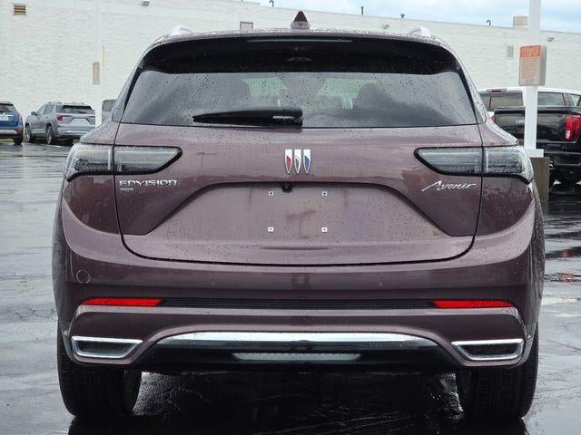 2024 Buick Envision Avenir