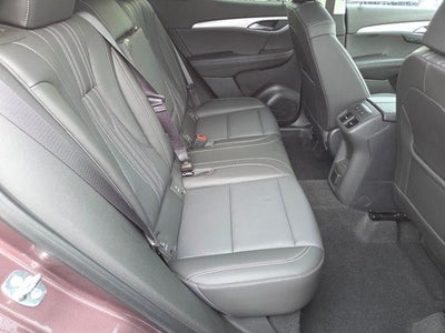 2024 Buick Envision Avenir