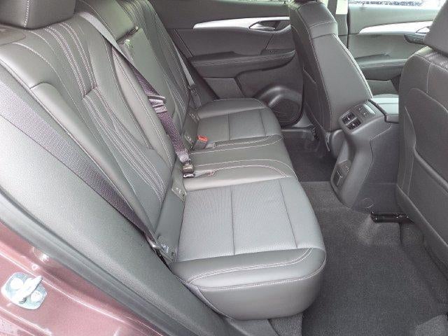 2024 Buick Envision Avenir