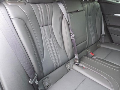2024 Buick Envision Avenir