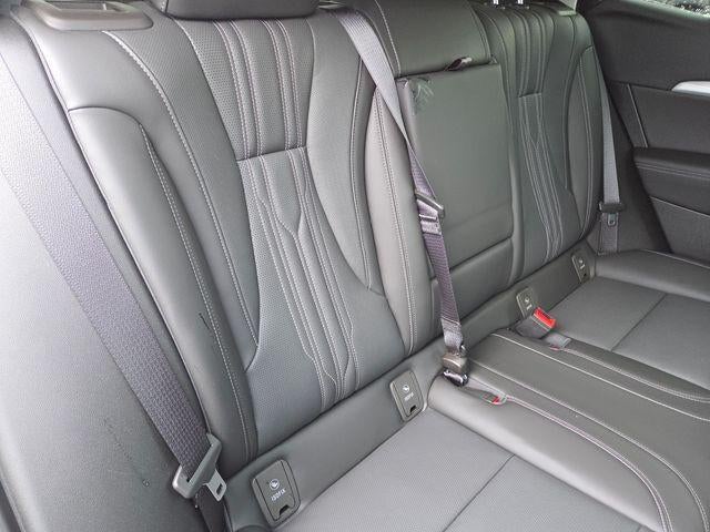 2024 Buick Envision Avenir