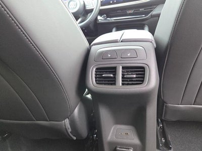 2024 Buick Envision Avenir