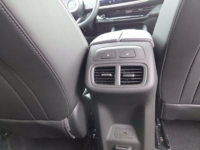 2024 Buick Envision Avenir