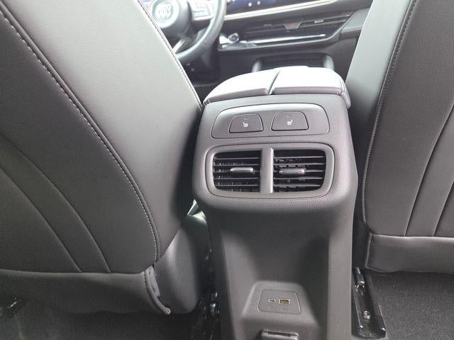 2024 Buick Envision Avenir