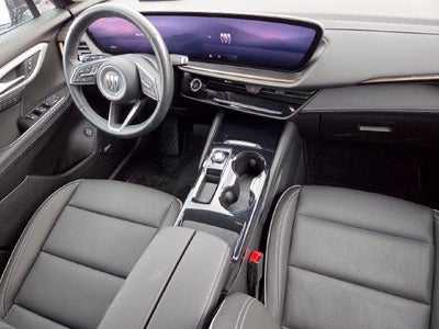 2024 Buick Envision Avenir