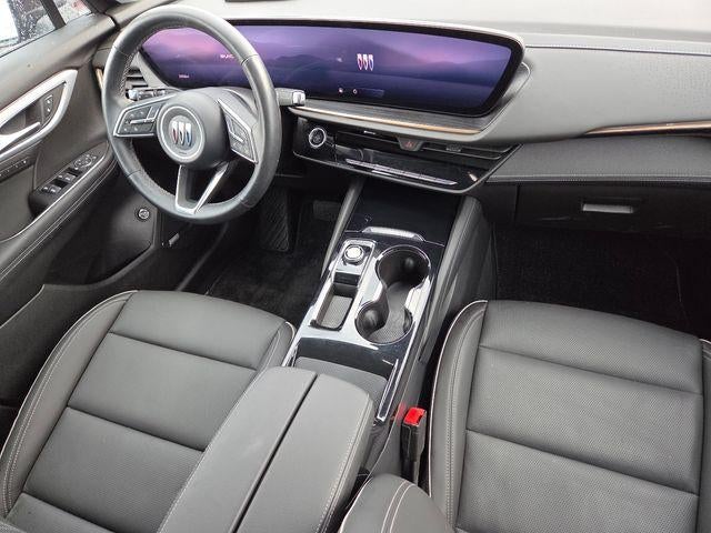2024 Buick Envision Avenir