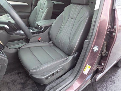 2024 Buick Envision Avenir