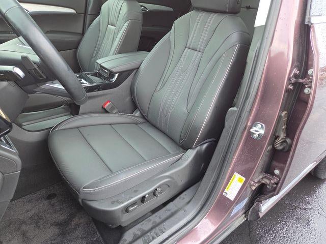 2024 Buick Envision Avenir