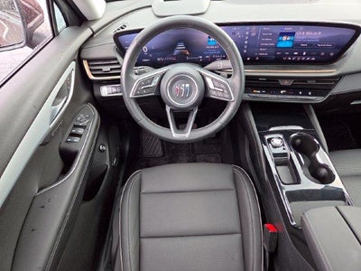2024 Buick Envision Avenir
