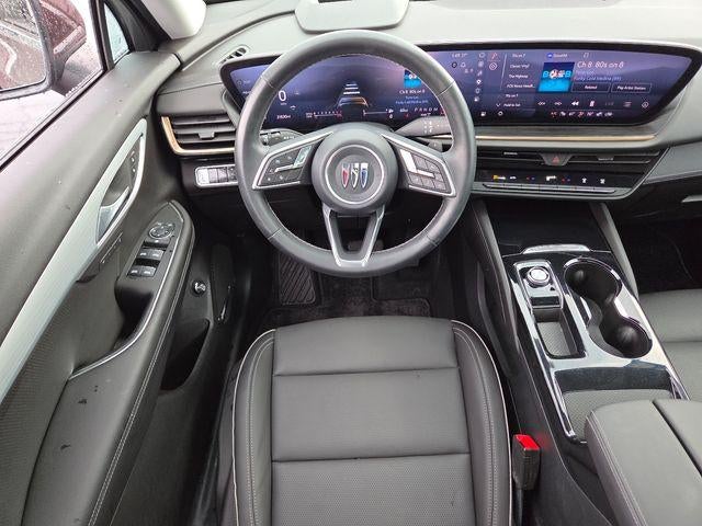 2024 Buick Envision Avenir