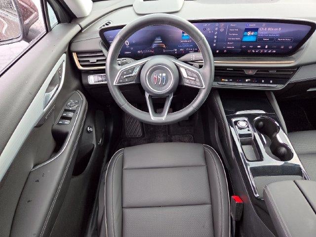 2024 Buick Envision Avenir