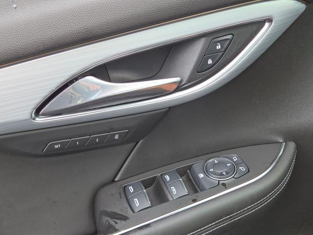 2024 Buick Envision Avenir