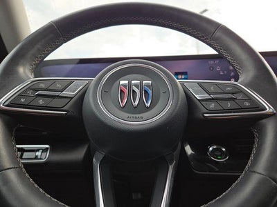 2024 Buick Envision Avenir