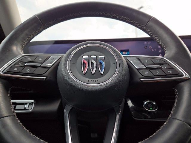 2024 Buick Envision Avenir