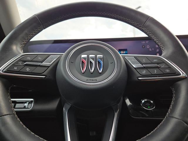 2024 Buick Envision Avenir