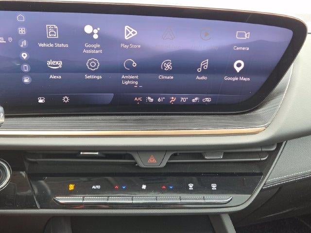 2024 Buick Envision Avenir