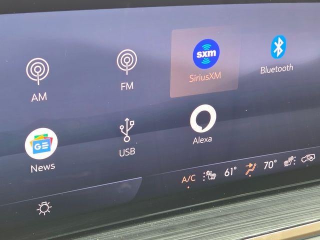 2024 Buick Envision Avenir