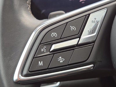 2024 Buick Envision Avenir
