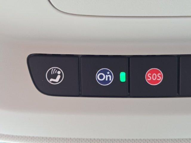 2024 Buick Envision Avenir