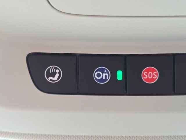 2024 Buick Envision Avenir