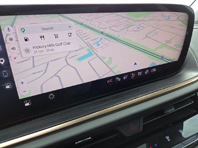 2024 Buick Envision Avenir