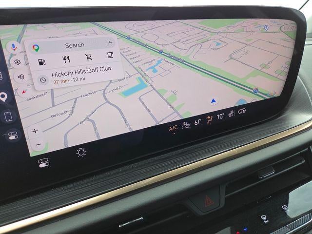 2024 Buick Envision Avenir